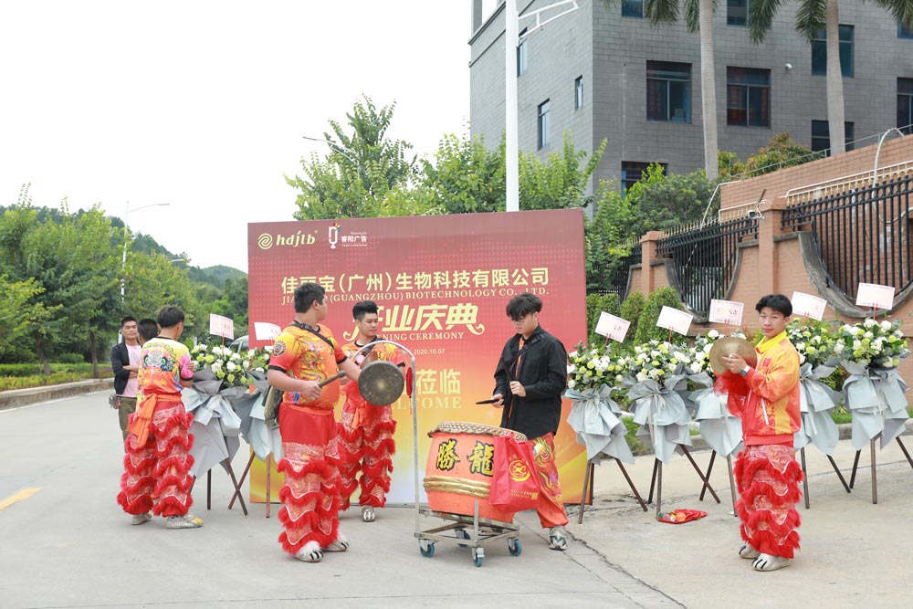 鑼鼓表演